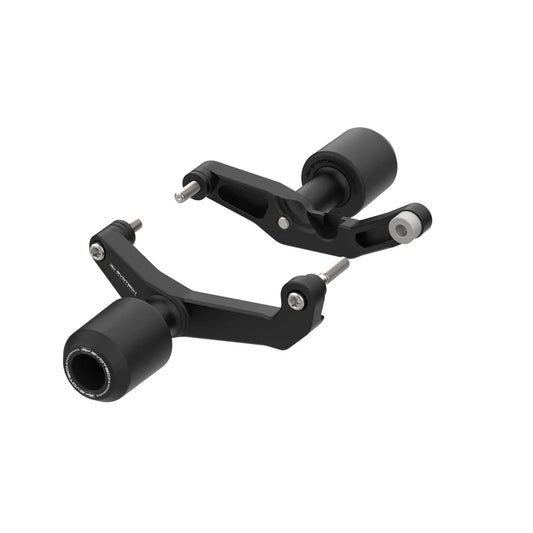 Aprilia Tuono 457 (2025 - On) Crash Protection Evotech Performance