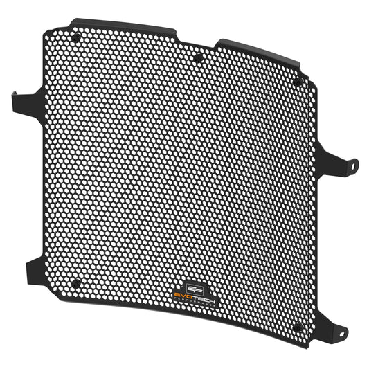 KTM 1390 Super Duke R EVO (2024+) Radiator Guard. Evotech Performance