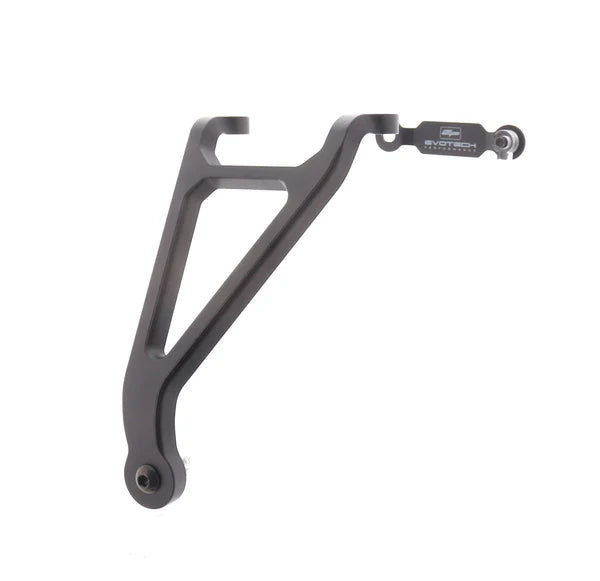 Honda CBR1000RR-R Fireblade SP Carbon Edition (2024+) Exhaust Hanger & Blanking Plate Kit . Evotech Performance.