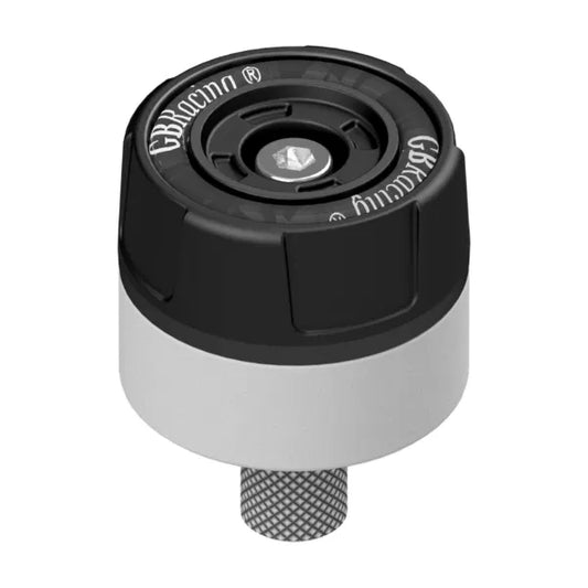 Yamaha YZF-R1M (2015 - On) Front Quick release Spindle Bobbin Set - GB Racing
