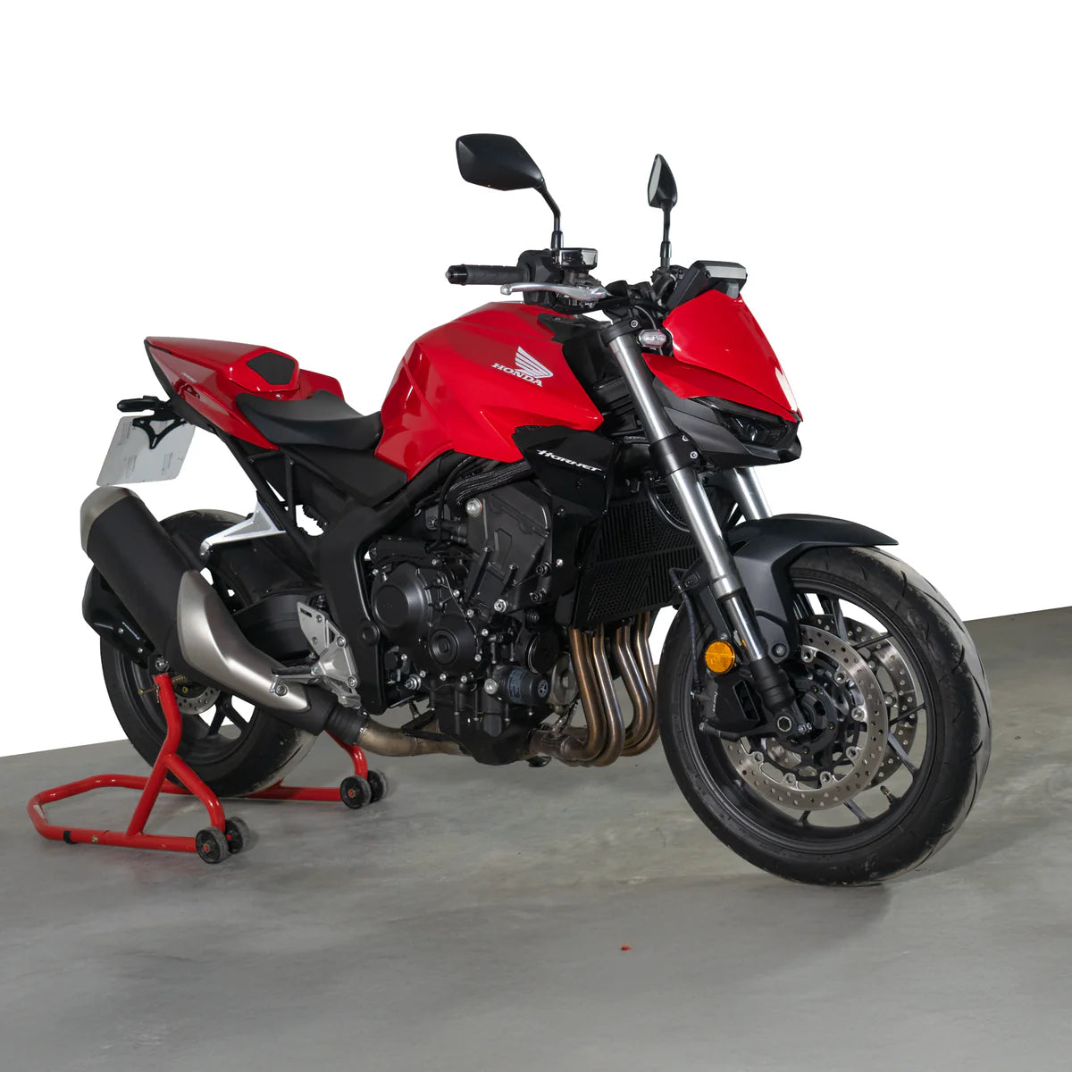 Honda CB1000 Hornet & SP (2025 - On) Pyramid Seat Cowl | Grand Prix Red |