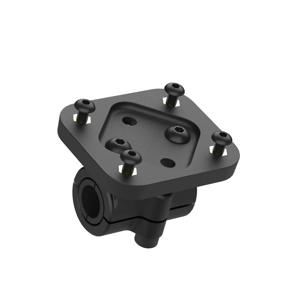 Yamaha Tenere 700 Rally Edition Garmin Sat Nav Mount (2021+) Evotech Performance