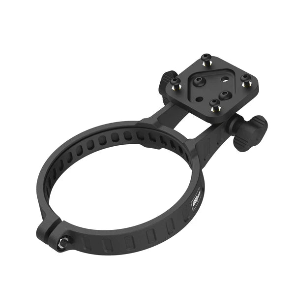 Harley Davidson Nightster Special (2020+) Garmin Sat Nav Mount - Evotech Performance.