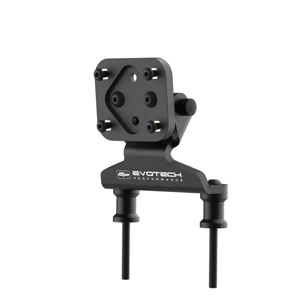 Kawasaki Z900 & SE (2025+) Garmin Sat Nav Mount - Evotech Performance