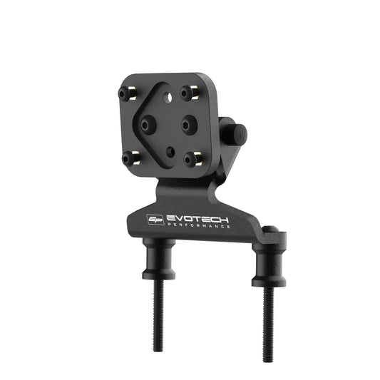 Kawasaki Z900 & SE (2025+) Garmin Sat Nav Mount - Evotech Performance