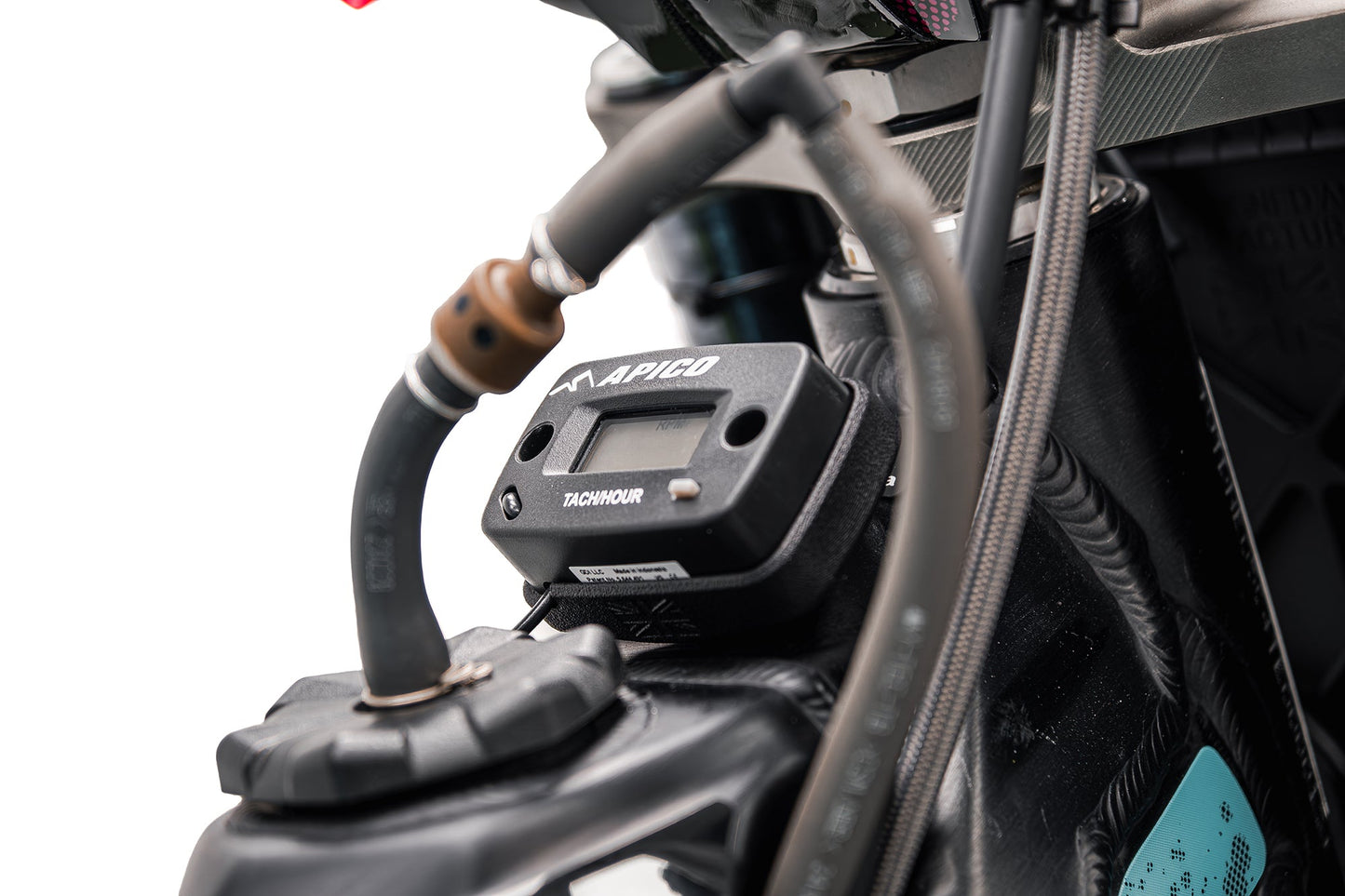 Evotech Apico Tacho Mounting Bracket - Montesa Cota 4RT 260R (2020+)