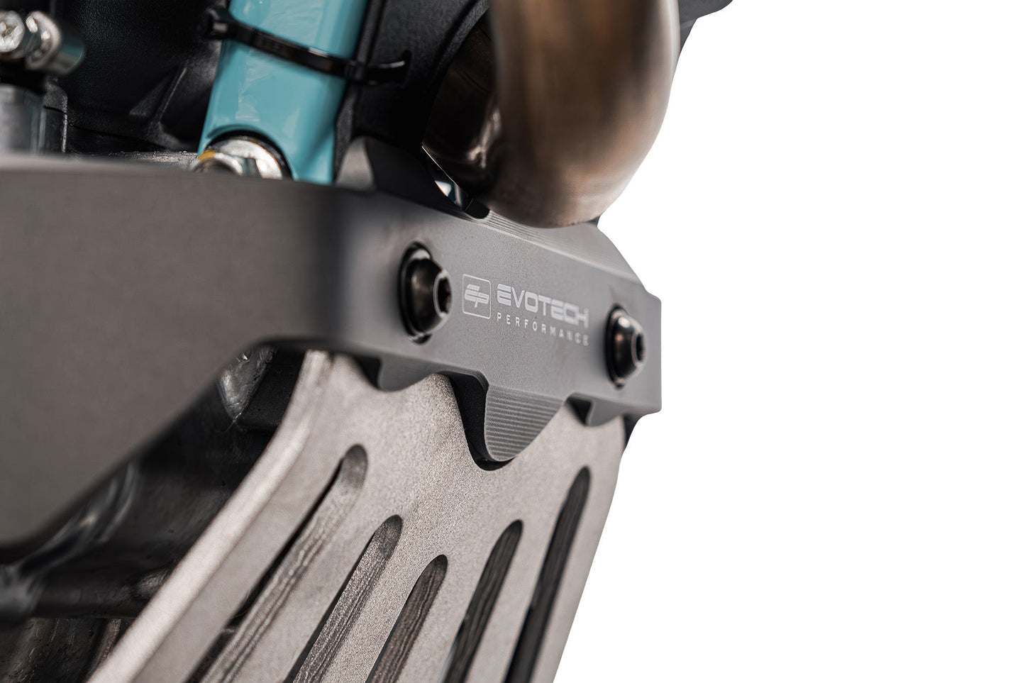 Evotech Engine/Crankcase Protector - Montesa Cota 4RT 301RR (2017 - 2019)