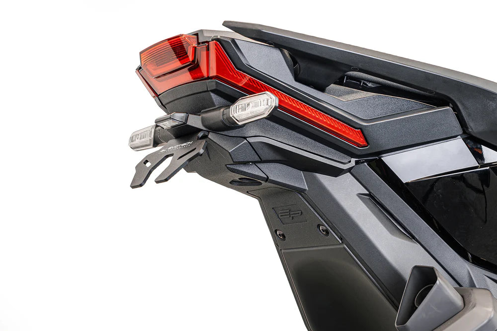 Honda X-ADV Tail Tidy 2021 to 2024 Evotech Performance