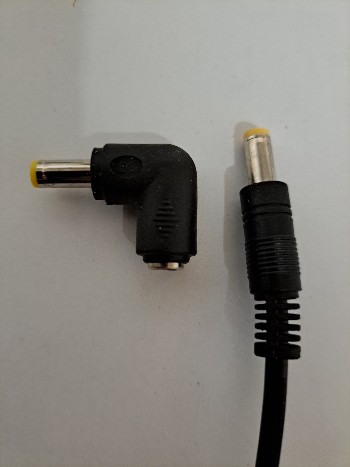 JetBlack Volt & Volt V2. Replacment Power supply Adaptor UK plug.