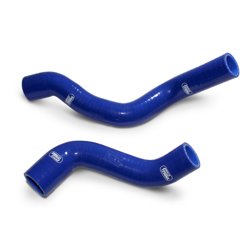 KTM 790 Adventure, R & Rally 2019 - 2025. 2 Piece Samco Sport Silicone Radiator Coolant Hose Kit