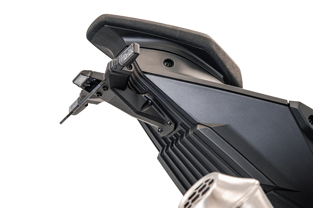 KTM 990 RC R (2026+) Tail Tidy. Evotech Performance.