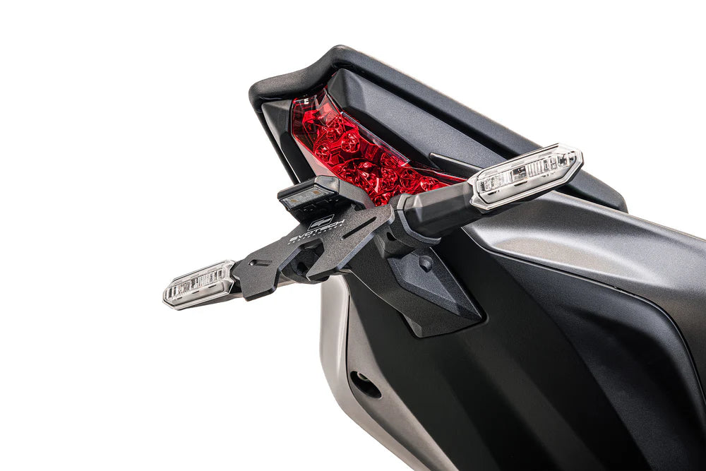 Kawasaki Z1100 (2026 - On) Tail Tidy Evotech Performance