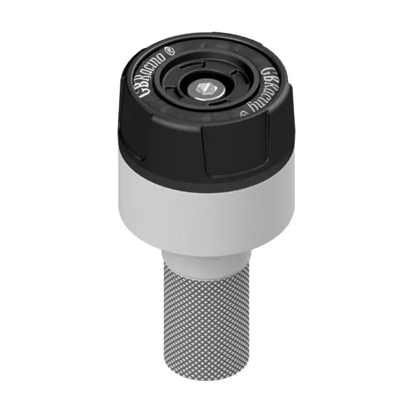 Yamaha YZF-R1M (2015 - On) Front & Rear Quick release Spindle Bobbin Set - GB Racing