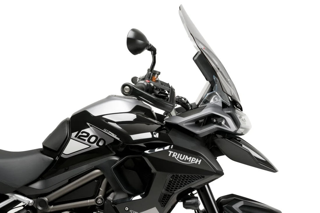 Triumph Tiger 1200 GT Models (2022+) Puig Screen options