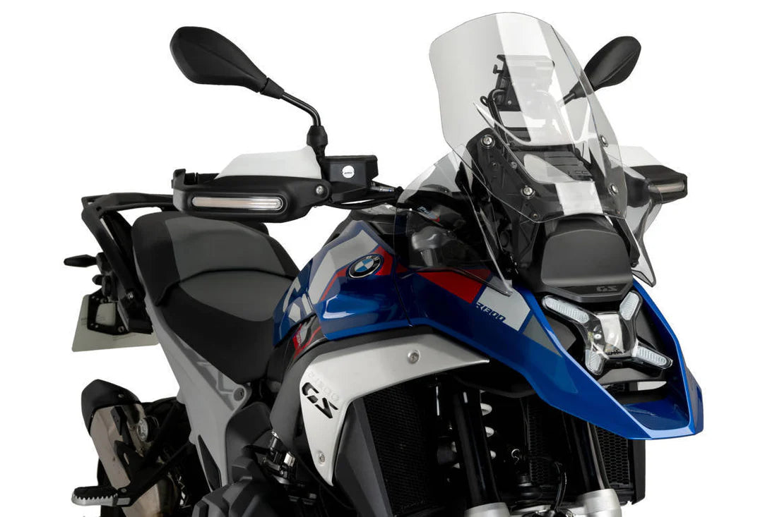 BMW R 1300 GS 2023 - On. Puig Upper Wind Deflectors