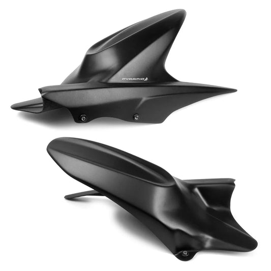 Triumph Tiger 900 GT 2020 - On. Pyramid Hugger (Matte Black Textured)