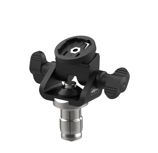 Aprilia RSV4 & Factory (2025 - On) Beeline Moto 2 Top Yoke Sat Nav Mount -  Evotech Performance