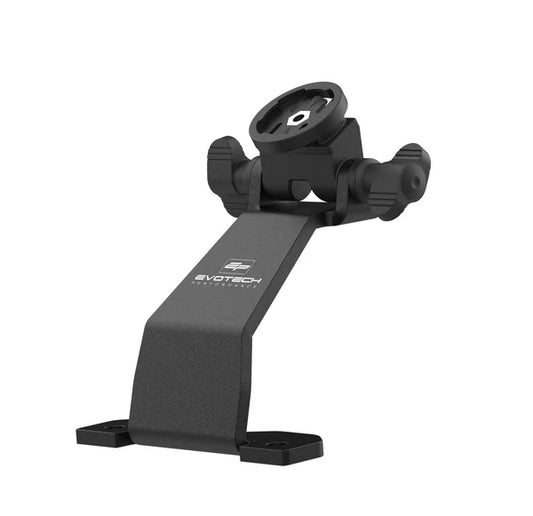 Kawasaki Ninja 1000SX Models (2017+) Beeline Moto 2 Sat Nav Mount -Evotech Perfromance