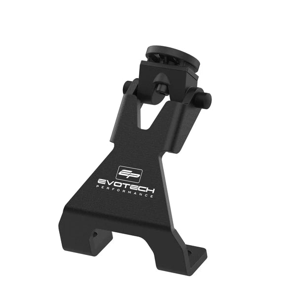 Kawasaki Z H2 Models (2020+) Beeline Moto2 Sat Nav Mount - Evotech Performance