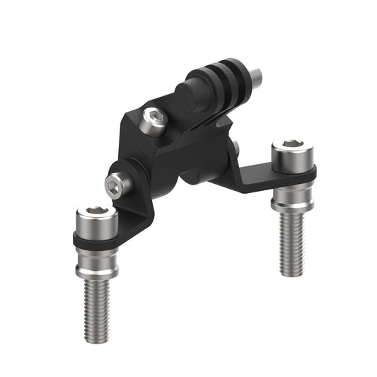 Honda GB350S (2025+) Beeline Moto Handlebar Clamp Sat Nav Mount - Evotech Performance