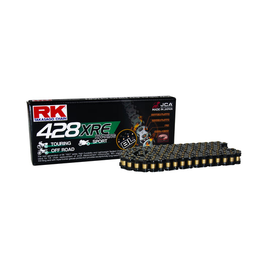 RK BL428XRE-132 XW-Ring Chain