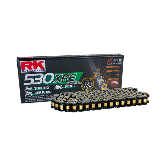 RK BL530XRE-126 XW-Ring Chain