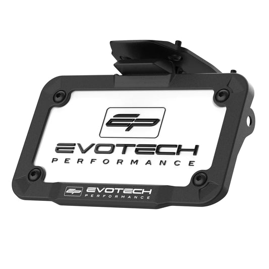 Ducati Panigale V2 & S (2025 -On) Tuck Tail Tidy Without Indicators - Evotech Performance