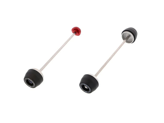 Aprilia RSV4 Factory (2025 - On) Spindle Bobbin Kit - Evotech Performance