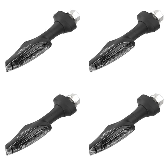 KTM 390 Duke (2017 - 2023) LED Sequential Indicator Set -  (Set of Four) -  Evotech Performance