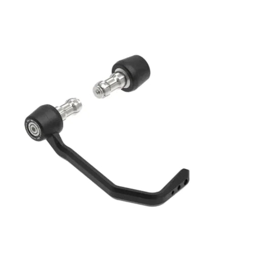Ducati XDiavel Black Star Brake Lever Protector Kit (2021-2022) (Race) - Evotech Performance