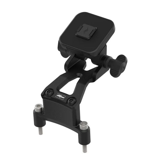 Triumph Speed Triple 1200 RR (2022+) Peak Design Sat Nav Mount Evotech Performance.