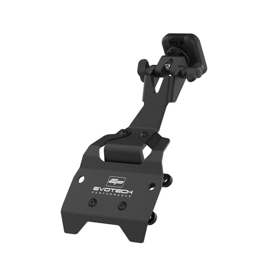 BMW F 900 XR Models (2020+) Peak Design Sat Nav Upper Mount - Evotech Performance
