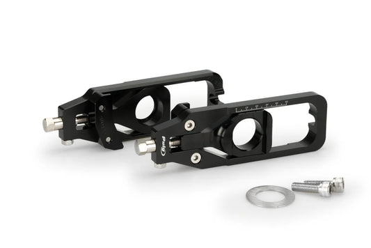 BMW S1000 RR (2009 - 2018). Puig Aluminium Chain Tensioner. Colour Options