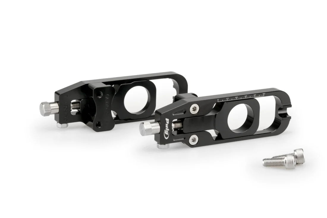 Yamaha MT-09 & SP (2021-2023). Puig Aluminium Chain Tensioner. Colour Options