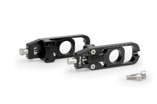 Yamaha MT-09 & SP (2021-2023). Puig Aluminium Chain Tensioner. Colour Options
