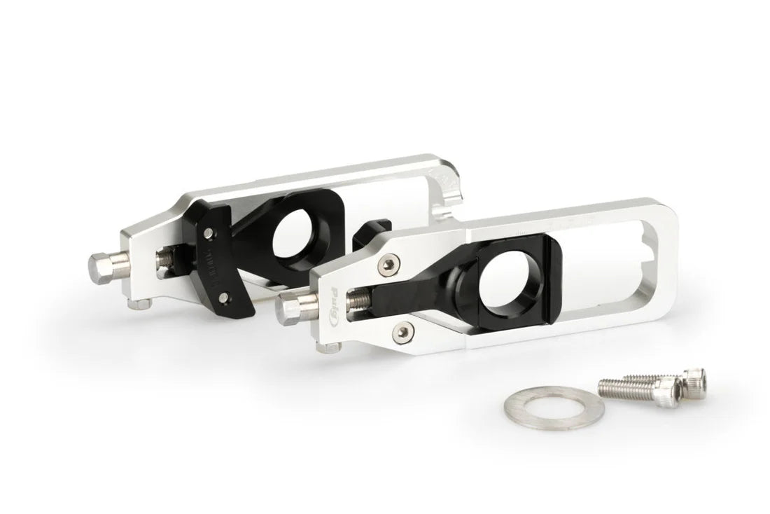 BMW S1000 R (2014 - On). Puig Aluminium Chain Tensioner. Colour Options