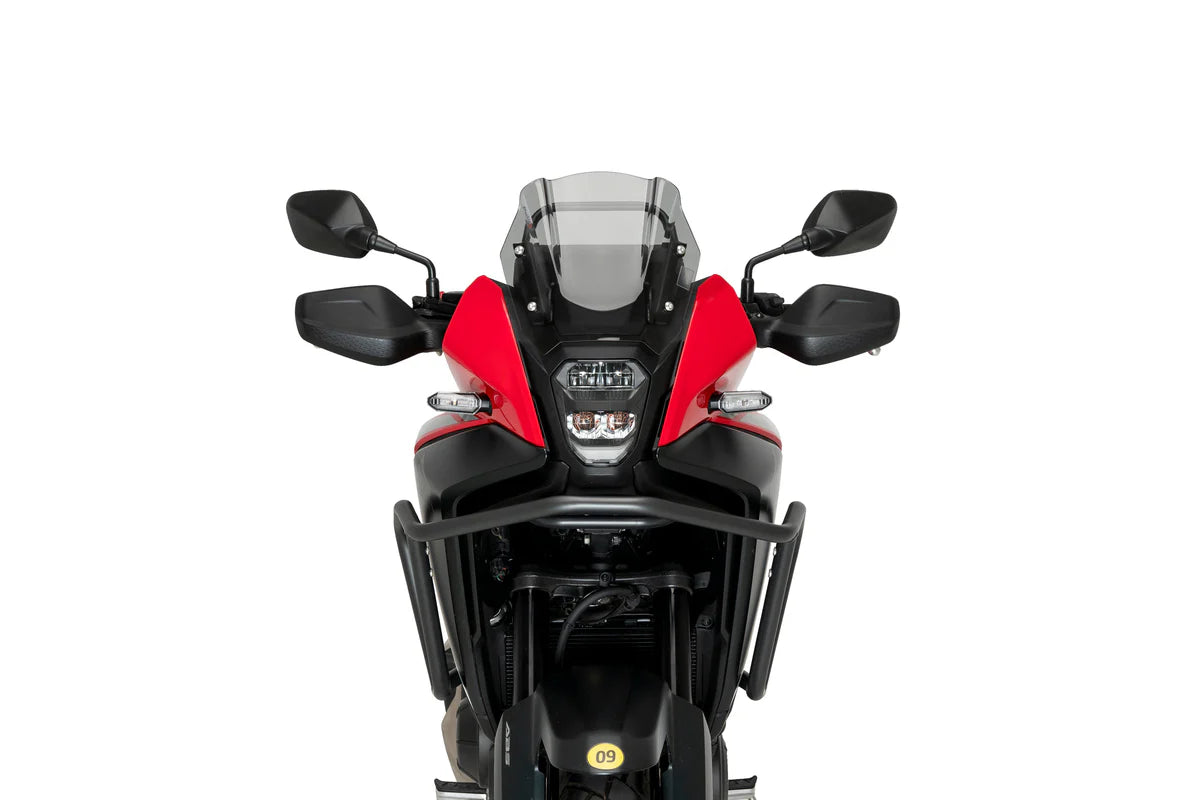 Honda NX 500 (2024 - On). Puig Screen. Sport type.