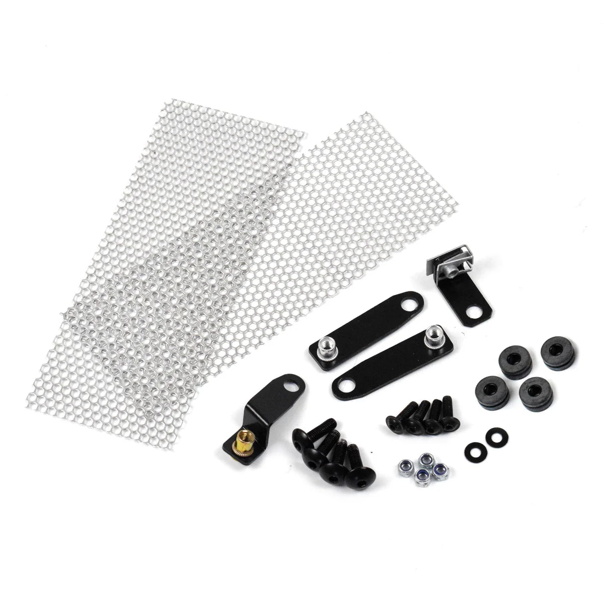 Yamaha MT-09 SP (2024 - On) Pyramid Belly Pan (SP Colour)