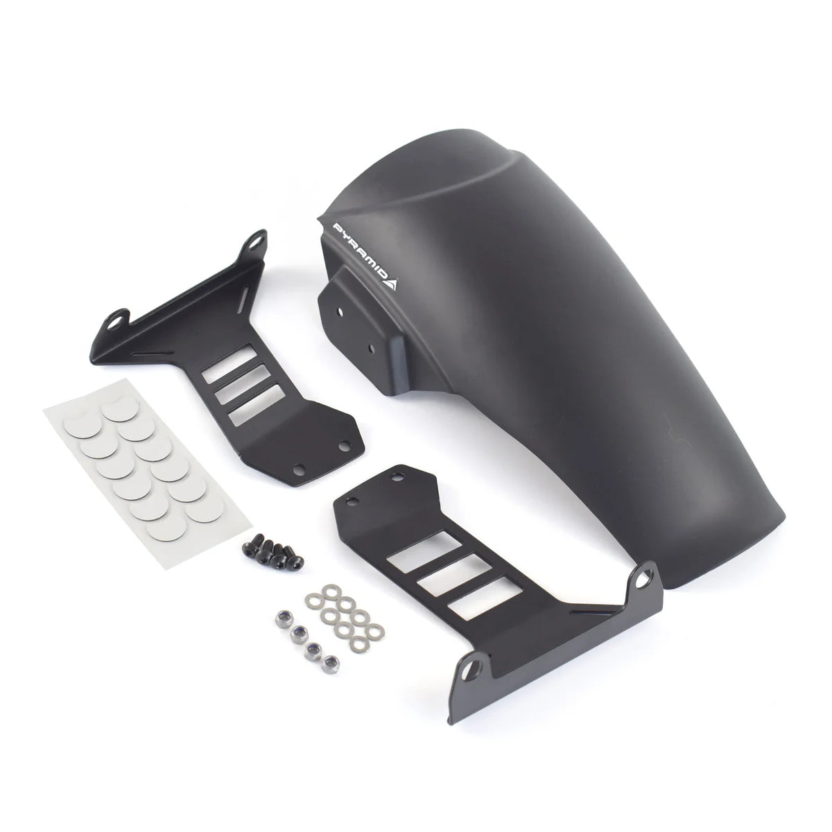 BMW R 1300 GS Models (2024+) Pyramid Front Fenda Extenda Extra