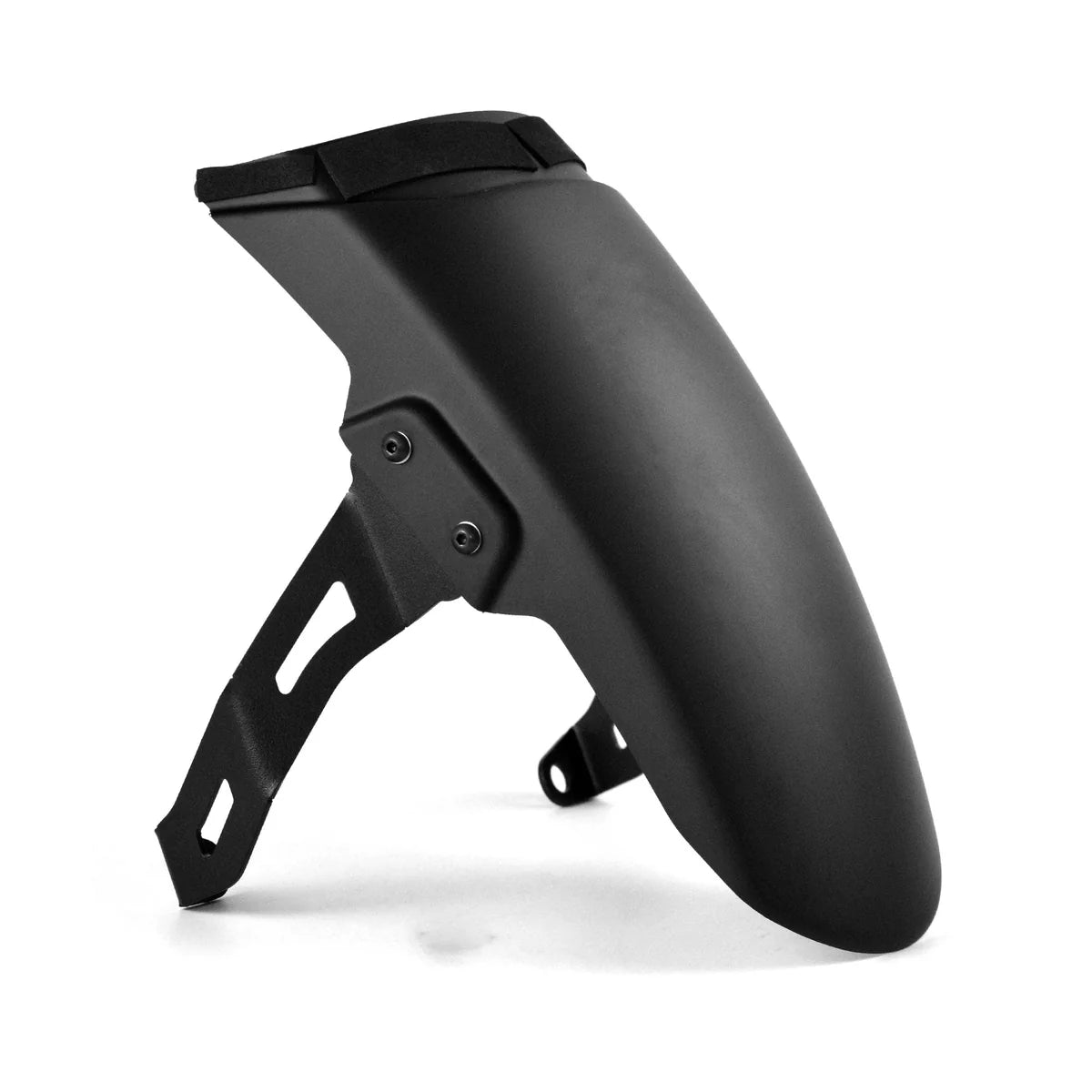 HONDA NT1100 (2022 - 2024) Pyramid Extenda Fenda EXTRA | Matte Black |