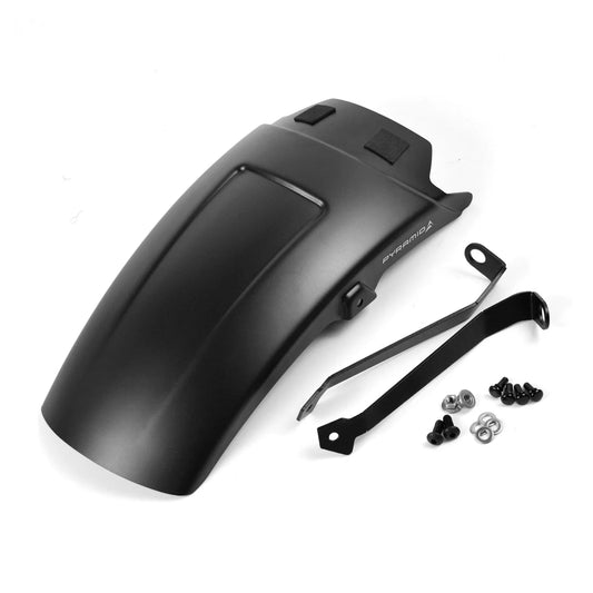 Yamaha Tracer 9, GT & GT+ (2021 -On) Pyramid Fenda Extender EXTRA | Matte Black