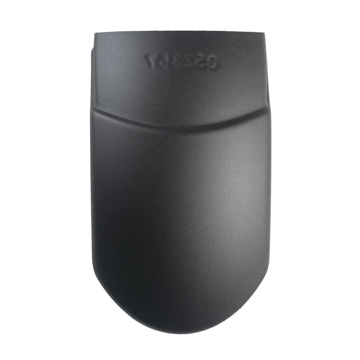 Yamaha Tracer 7 & 7 GT (2025 - On) Pyramid Fenda Extenda  | Matte Black |