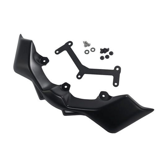 Honda CB1000 Hornet & SP (2025 - On) Pyramid Frontal Wing | Graphite Black |
