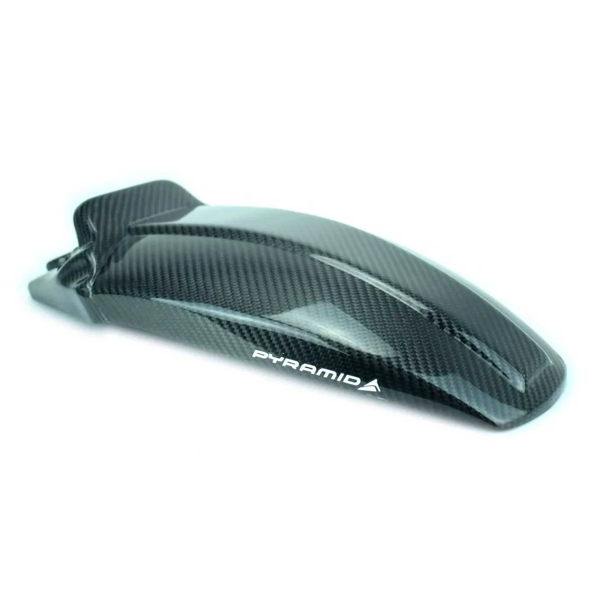 Honda NC750X Pyramid Rear Hugger (Carbon Fibre) (2012 - 2025)