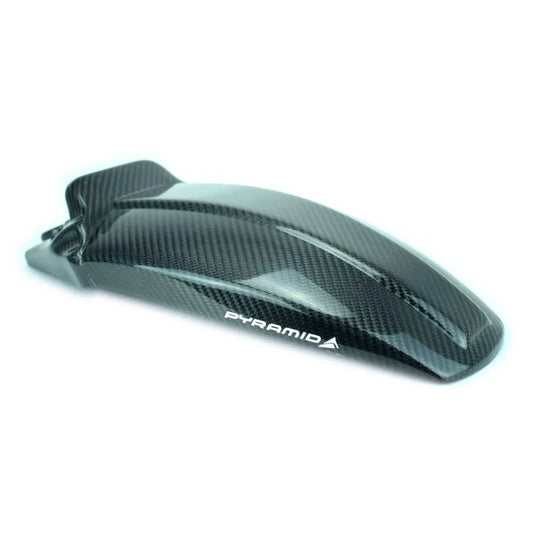 Honda NC750X Pyramid Rear Hugger (Carbon Fibre) (2012 - 2025)