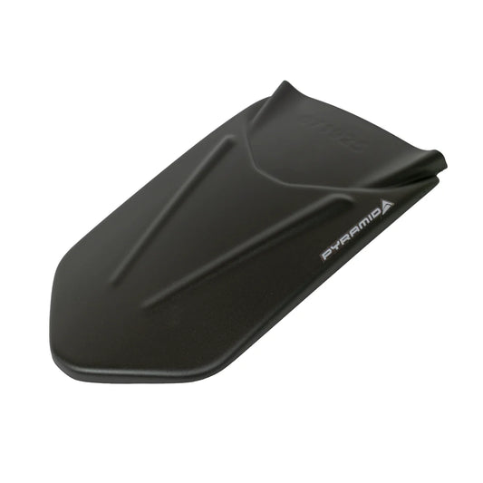 Honda CB1000 Hornet & SP (2025 - On) Pyramid Hugger Extension. Matte Black