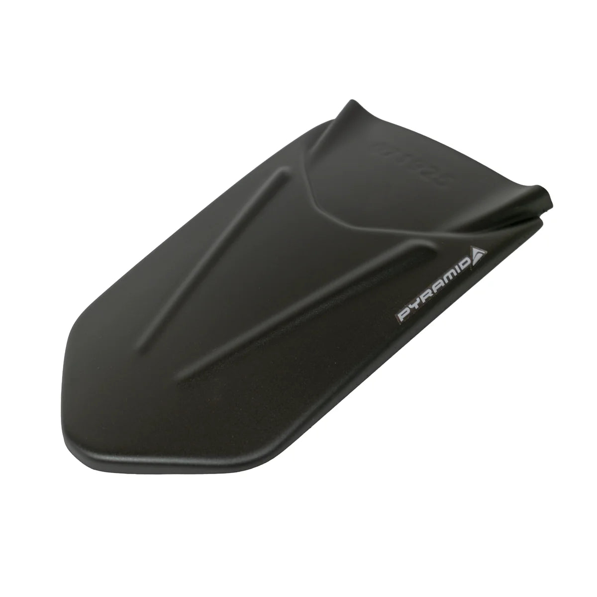 Honda CB1000GT Pyramid Hugger Extension. Matte Black (2025 - On)