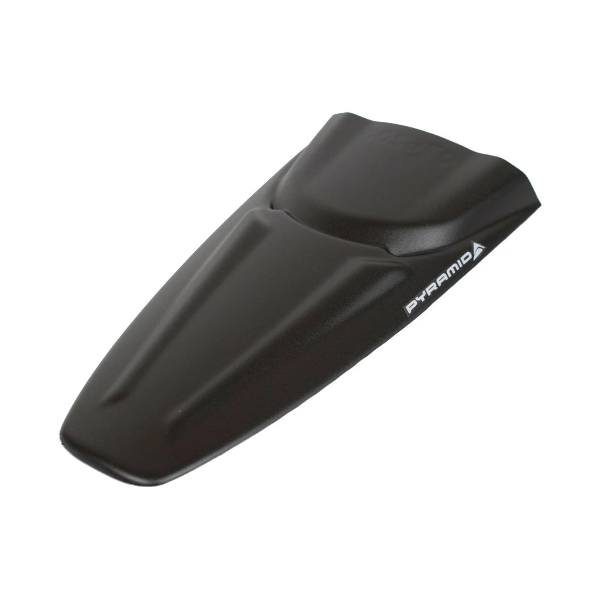 Triumph Daytona 660 (2024 - On) Pyramid Rear Fenda Extenda  | Matte Black |