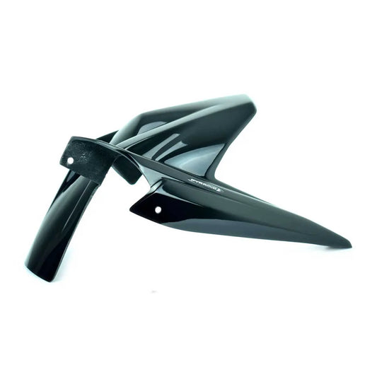 Yamaha MT-07 (2013 - 2024) Pyramid Hugger | Gloss Black |
