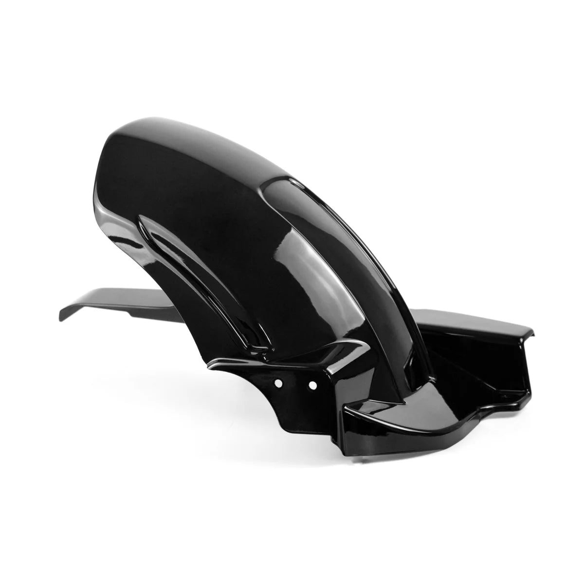 HONDA NT1100 (2022 - 2024) Pyramid Hugger | Graphite Black |